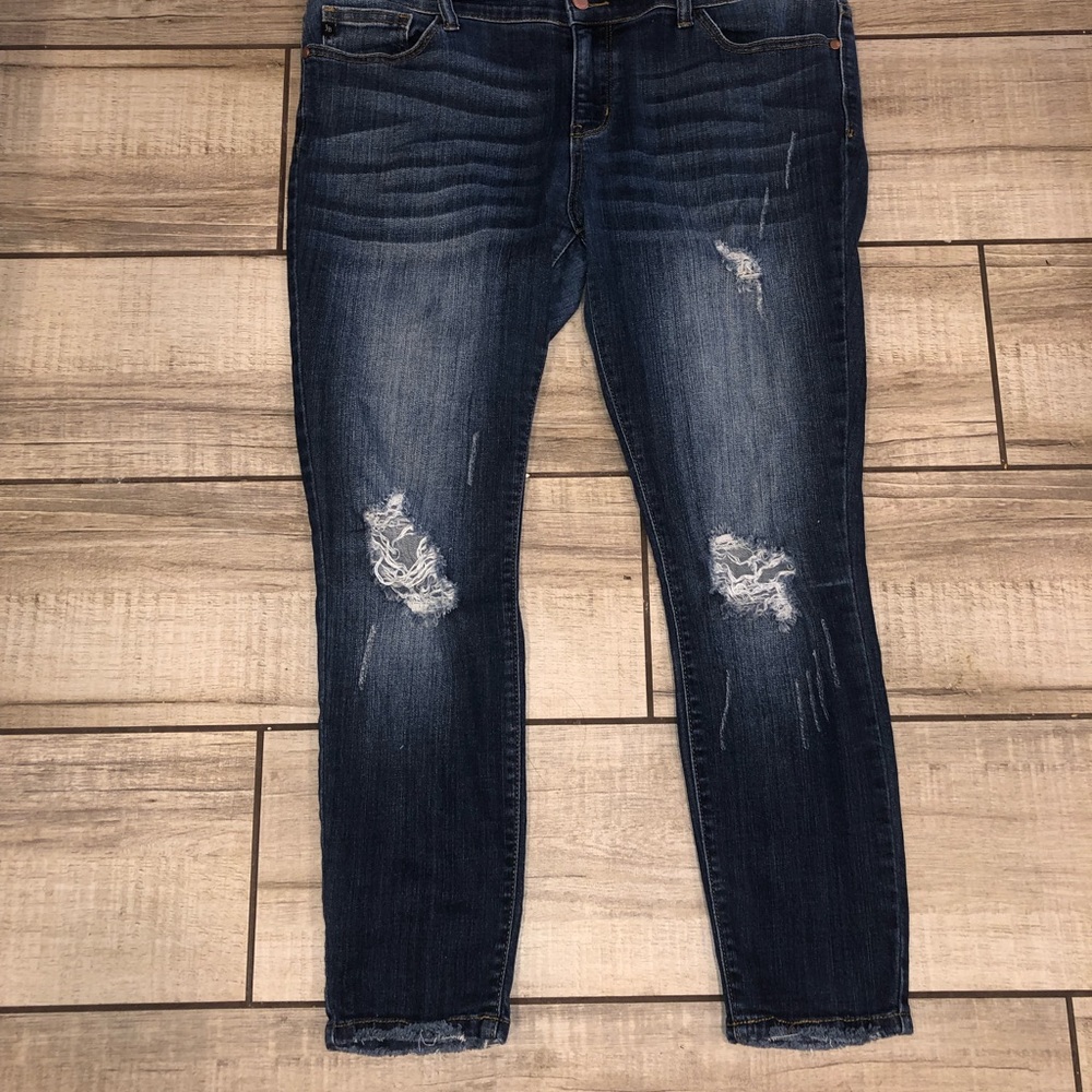 Judy Blue jeans 👖